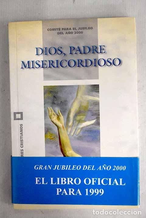 Libros: Dios, Padre misericordioso - Foto 1