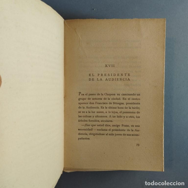Libros: DON JUAN. Novela. - AZOR&Iacute;N. - Foto 4