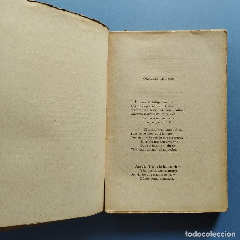 Libros: En las Orillas del Sar. - Castro, Rosal&iacute;a de. - Foto 3