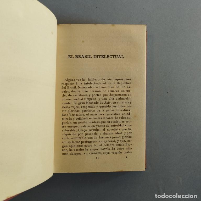 Libros: Letras. - Dar&iacute;o, Rub&eacute;n. - Foto 4