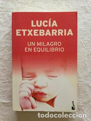 Libros: Un milagro en equilibrio - Foto 1