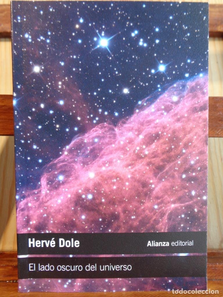 Libros: EL LADO OSCURO DEL UNIVERSO - HERV&Eacute; DOLE - Foto 1