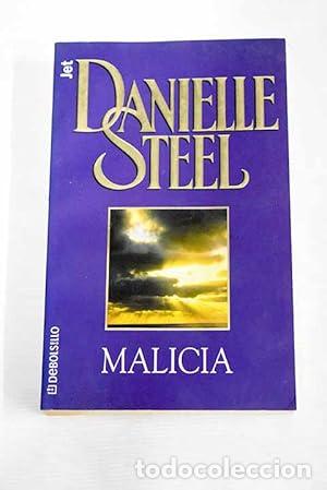 Libros: Malicia - Danielle Steel. - Foto 1