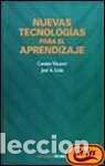 Libri di seconda mano: Nuevas tecnolog&iacute;as para el aprendizaje
