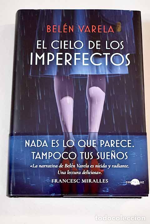 Libros: El cielo de los imperfectos.- Varela, Belen - Foto 1