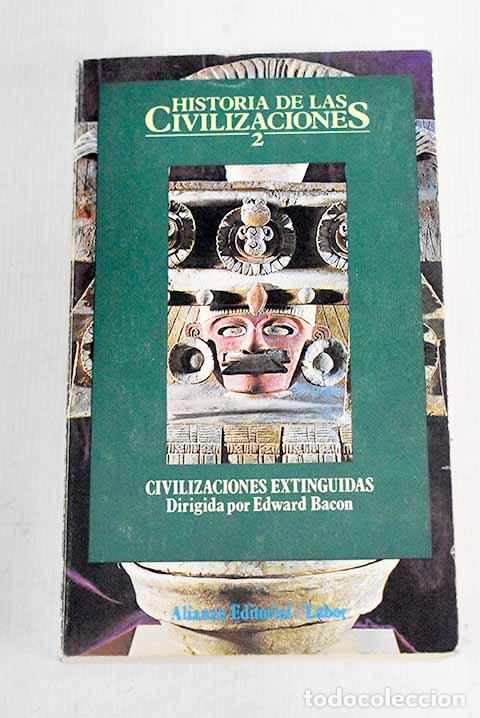 Libros: Historia de las civilizaciones, tomo II - Foto 1