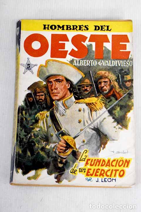 Libros: Alberto de Valdivieso.- Le&oacute;n-Ignacio - Foto 1