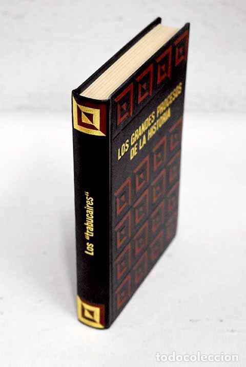 Libros: Los Trabucaires: : C&iacute;rculo de Amigos de la Historia, S.A. - Foto 1