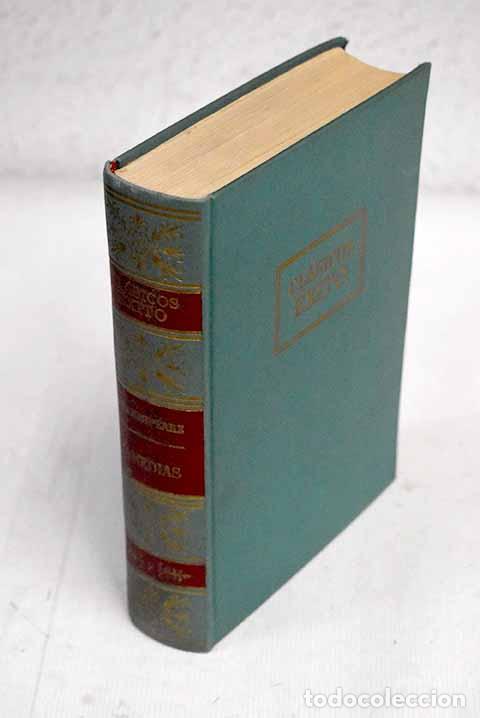 Libros: Comedias: Shakespeare, William.- Shakespeare, William - Foto 1