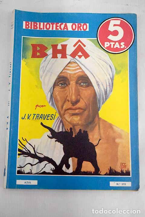 Libros: Bha: Traves&iacute;, J. V.: Molino..- Traves&iacute;, J. V. - Foto 1