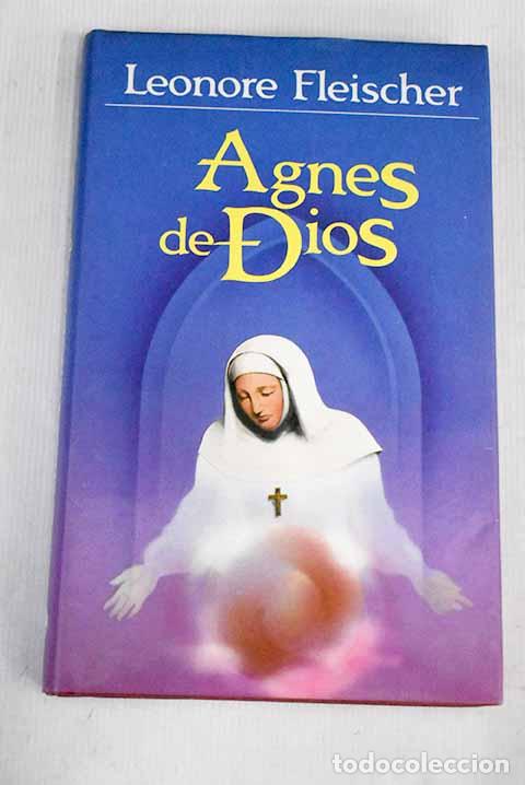 Libros: Agnes de Dios: Fleischer, Leonore.- Fleischer, Leonore - Foto 1