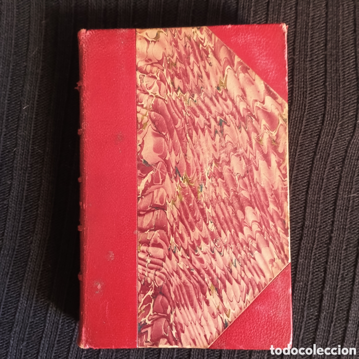 Libros: Mon Oncle Celestin - Fabre, Ferdinand - Foto 3