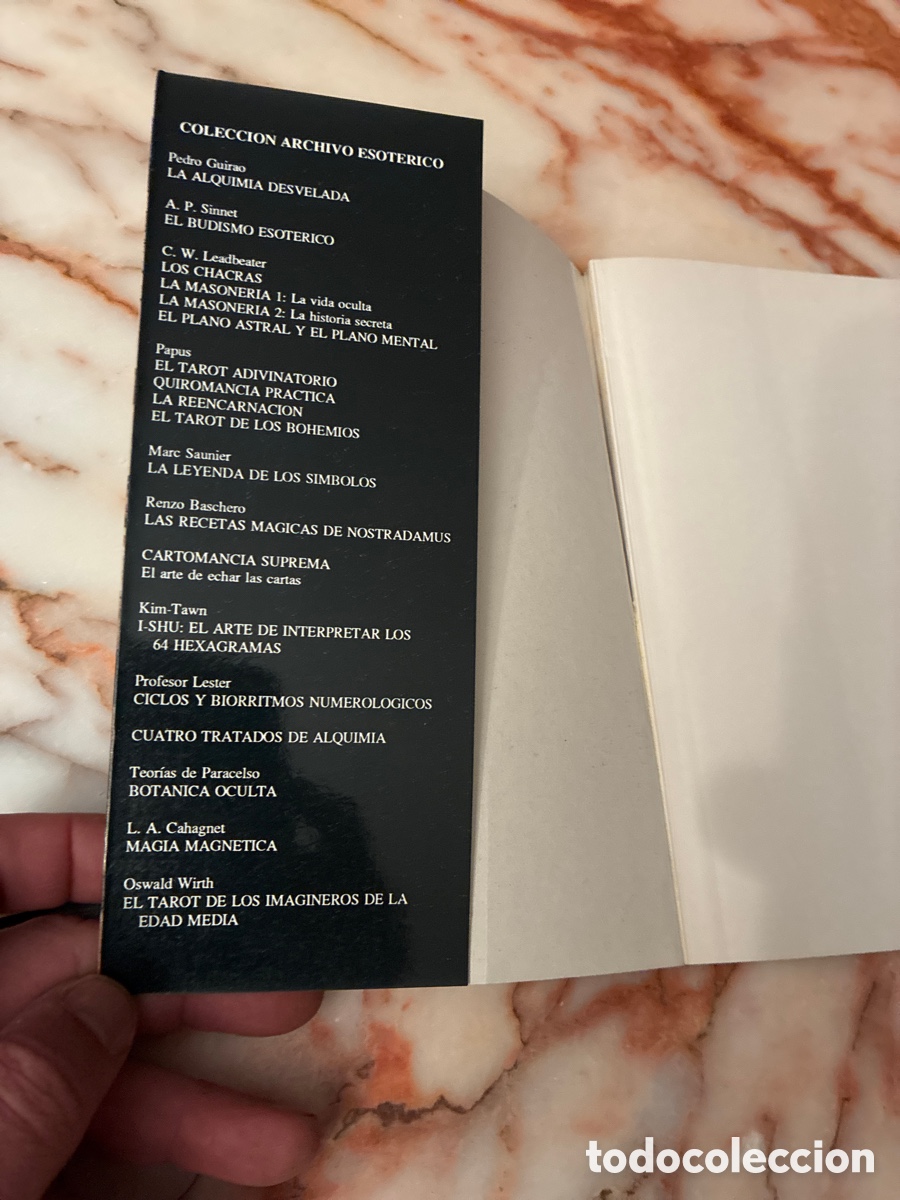 Libros: La religi&oacute;n de la Masoner&iacute;a - Foto 2