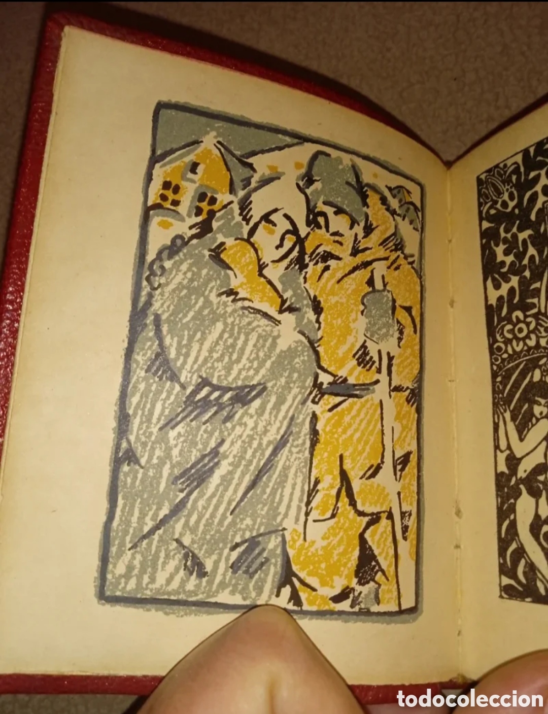 Libros: Gaudeamus,Andreie Mini libro - Foto 2
