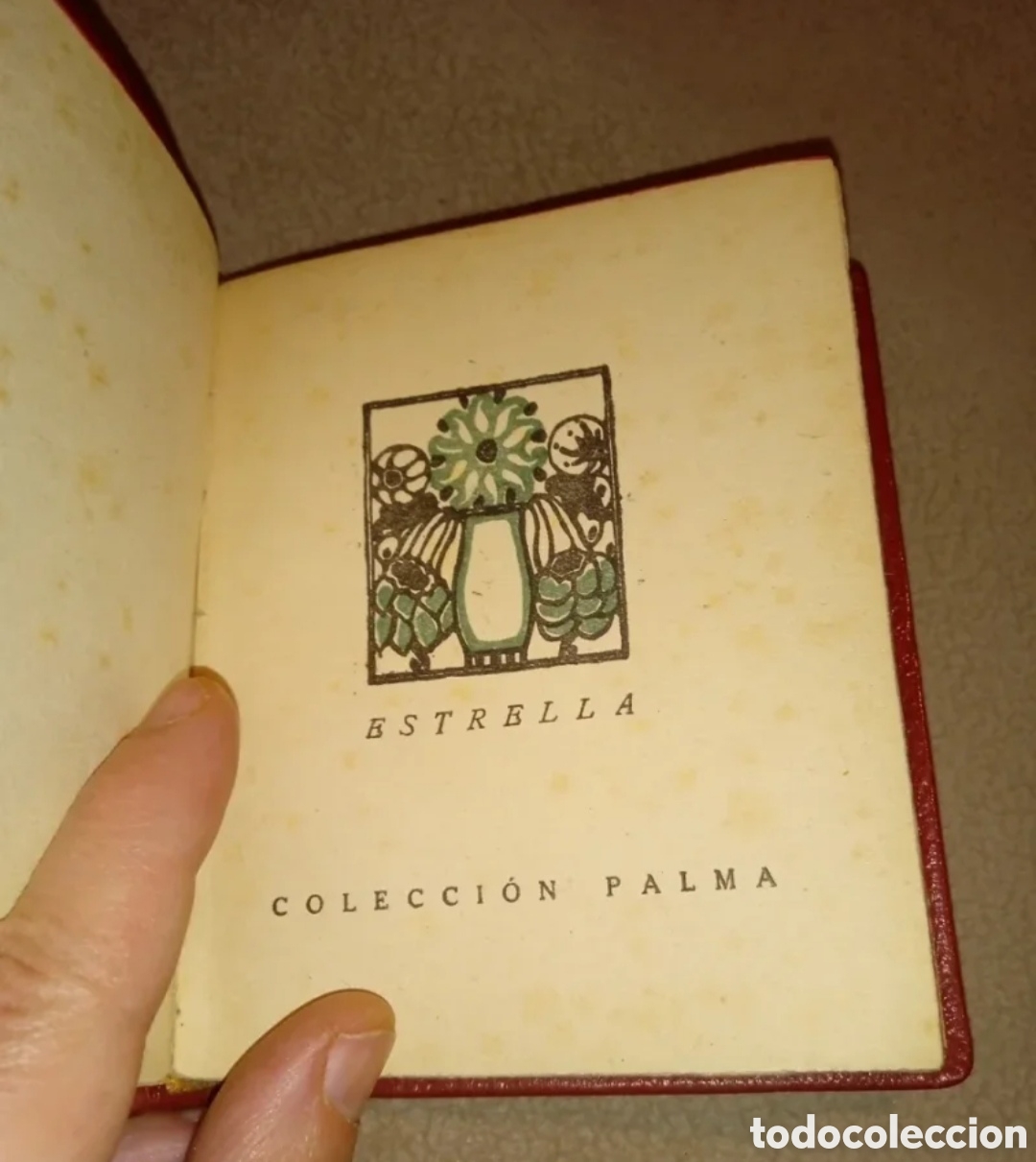 Libros: Gaudeamus,Andreie Mini libro - Foto 4