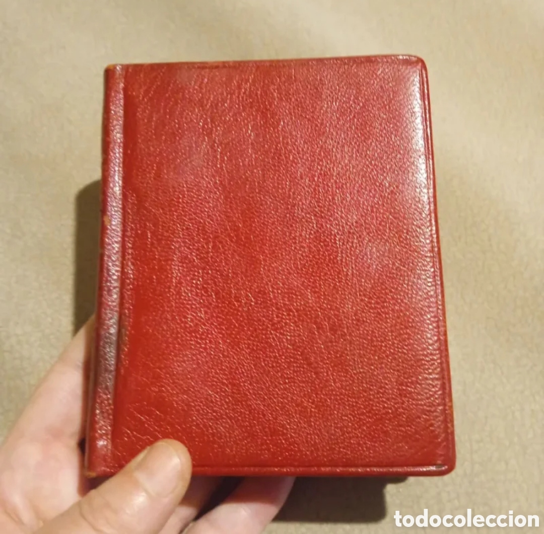 Libros: Gaudeamus,Andreie Mini libro - Foto 6