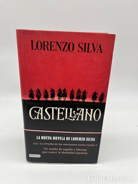 Libros: SILVA, Lorenzo. - Castellano. - Foto 1