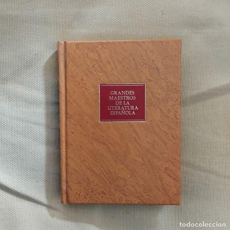 Libros: Sancho Salda&ntilde;a - Jos&eacute; de Espronceda - Foto 1