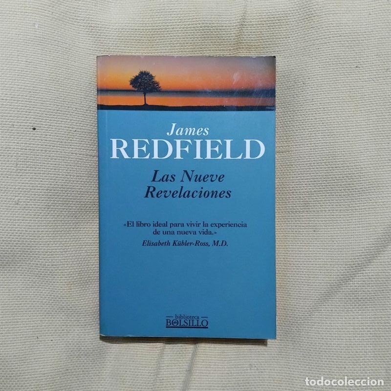 Libros: Las nueve revelaciones - James Redfield - Foto 1