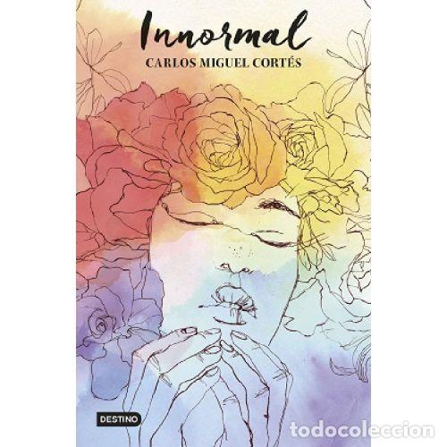Libros: INNORMAL - CARLOS MIGUEL CORTES - Foto 1