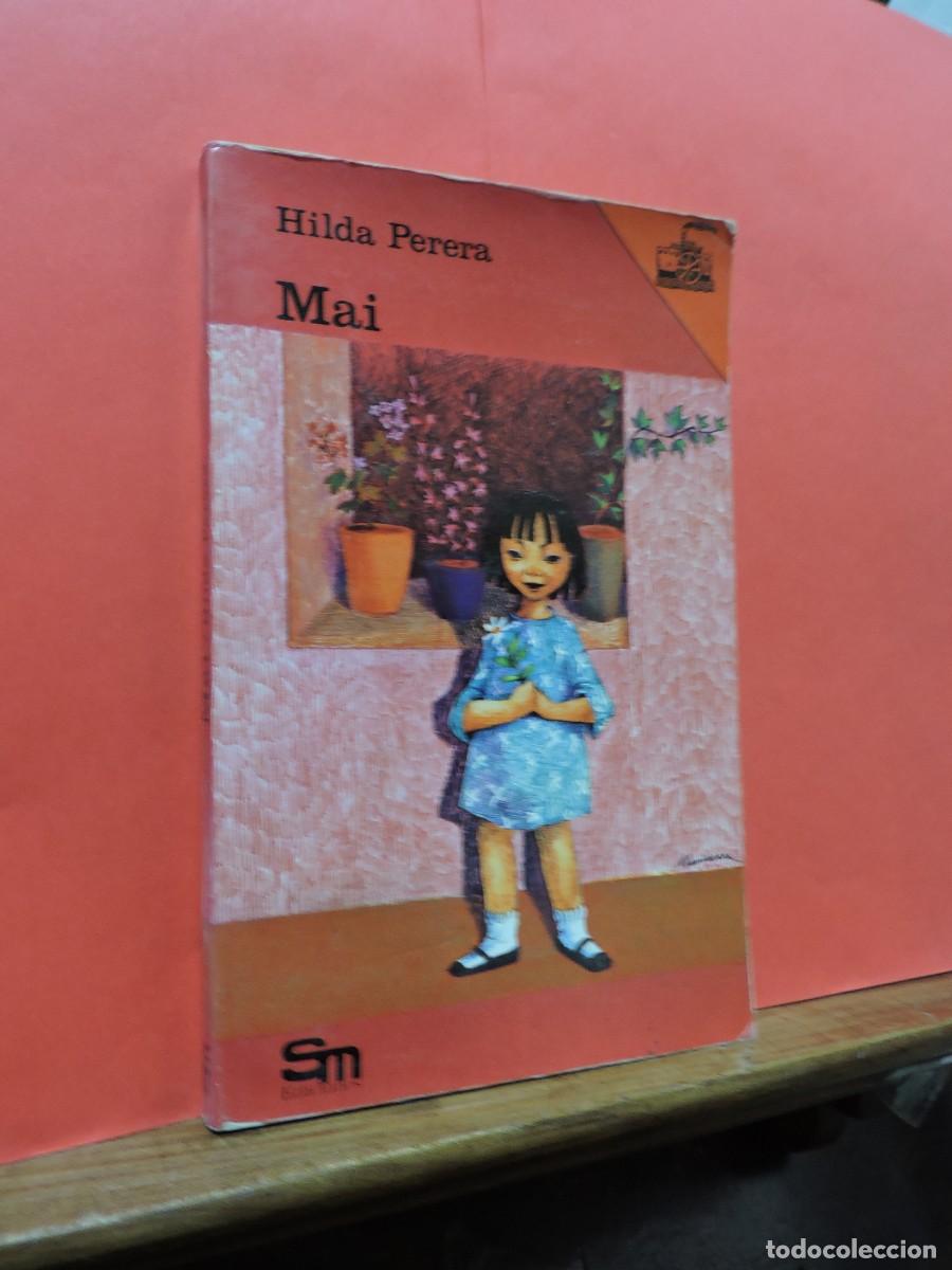 Libros: Mai. PERERA, Hilda. Ed. Sm. Madrid, 1983. - Foto 1