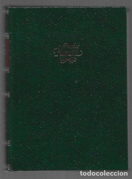 Libros: PREMIOS PLANETA 1991-1992: EL JINETE POLACO / LA PRUEBA DEL LABERINTO - MU&Ntilde;OZ MOLINA, ANTONIO / FERN
