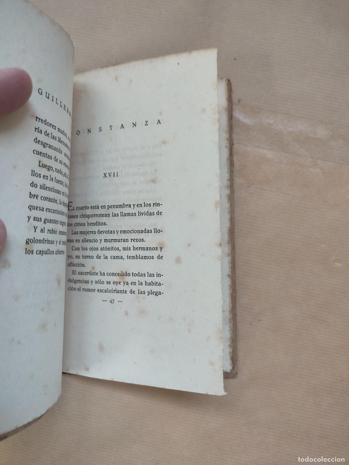 Libros: Constanza - &rdquo;Jim&eacute;nez, Guillermo&rdquo; - Foto 3