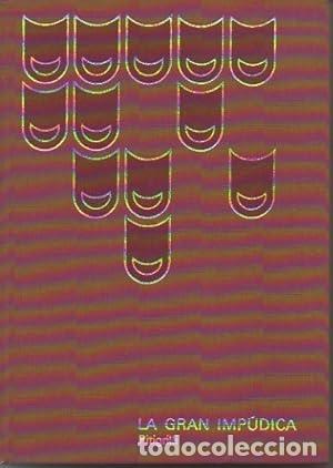 Libros: LA GRAN IMP&Uacute;DICA - Pitigrilli - Foto 1