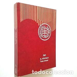 Libros: EL ATENTADO - Salvador,Tom&aacute;s - Foto 1