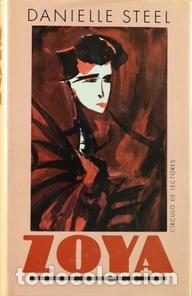 Libros: ZOYA - Steel,Danielle - Foto 1