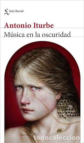 Libros: M&Uacute;SICA EN LA OSCURIDAD - Iturbe,Antonio - Foto 1