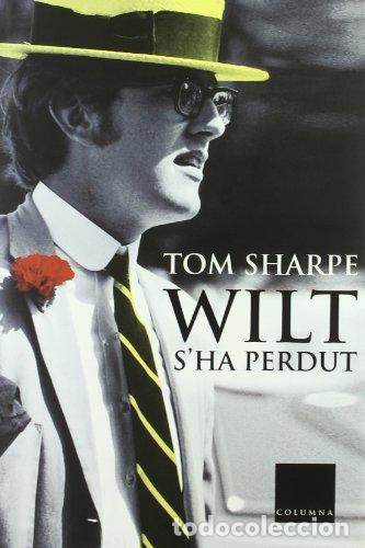Libros: WILT S&acute;HA PERDUT - Sharpe,Tom - Foto 1