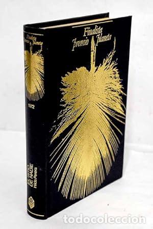 Libros: EL SITIO DE NADIE - Perera,Hilda - Foto 1