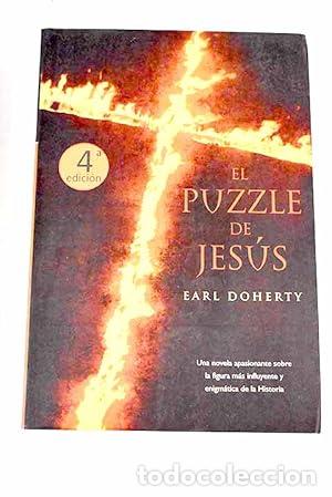 Libros: EL PUZZLE DE JES&Uacute;S - Doherty,Earl - Foto 1