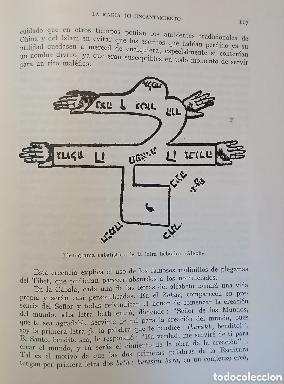 Libros: La magia, Maurice Bouisson - Foto 11