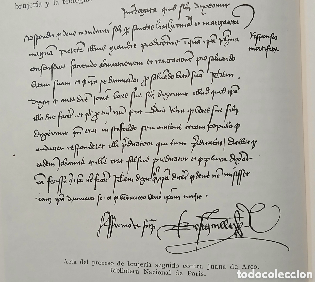 Libros: La magia, Maurice Bouisson - Foto 14