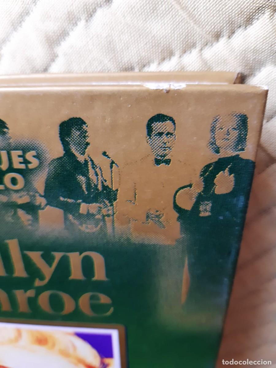 Libros: MARILYN MONROE. Personajes del Siglo XX - Foto 2
