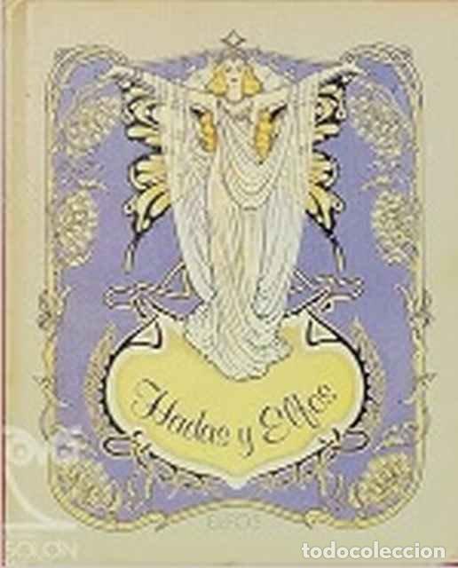 Libros: Hadas y elfos - Rita Schnitzer - Foto 1