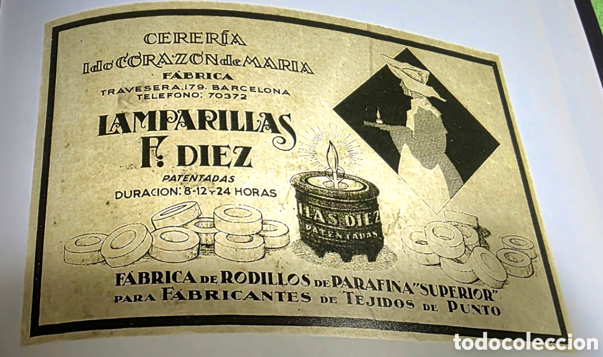 Libros: Els cerers de catalunya. 1498-1998 - Foto 5