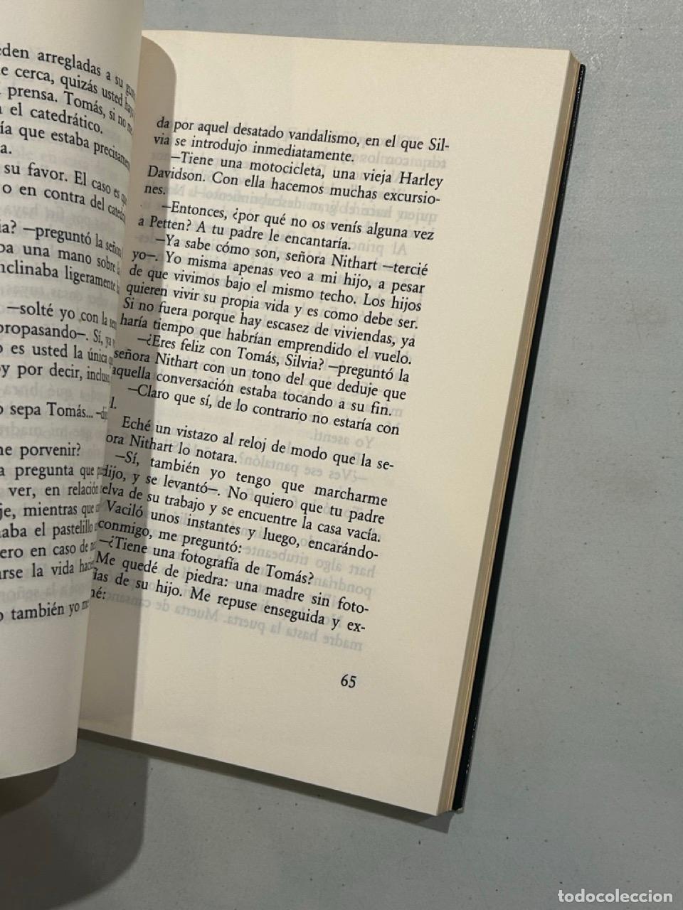 Libros: Harry Mulisch - Dos mujeres - Foto 2