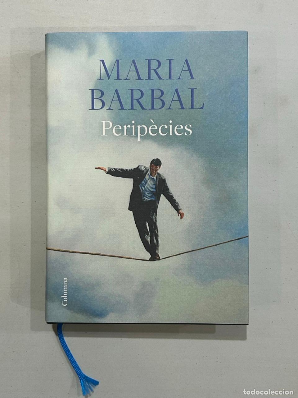 Libros: Maria Barbal - Perip&egrave;cies - Foto 1
