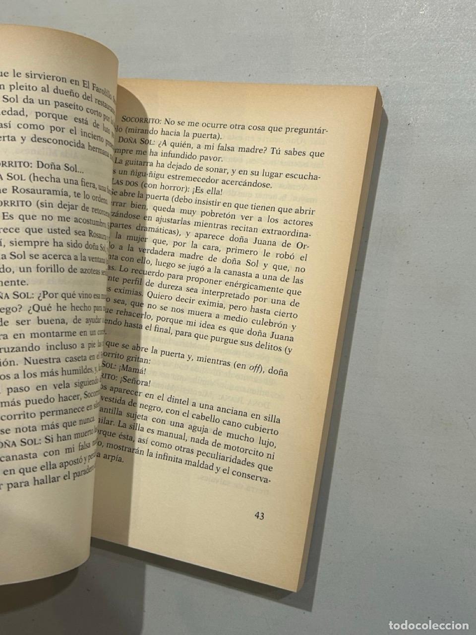 Libros: Maruja Torres - Ceguera de amor - Foto 2