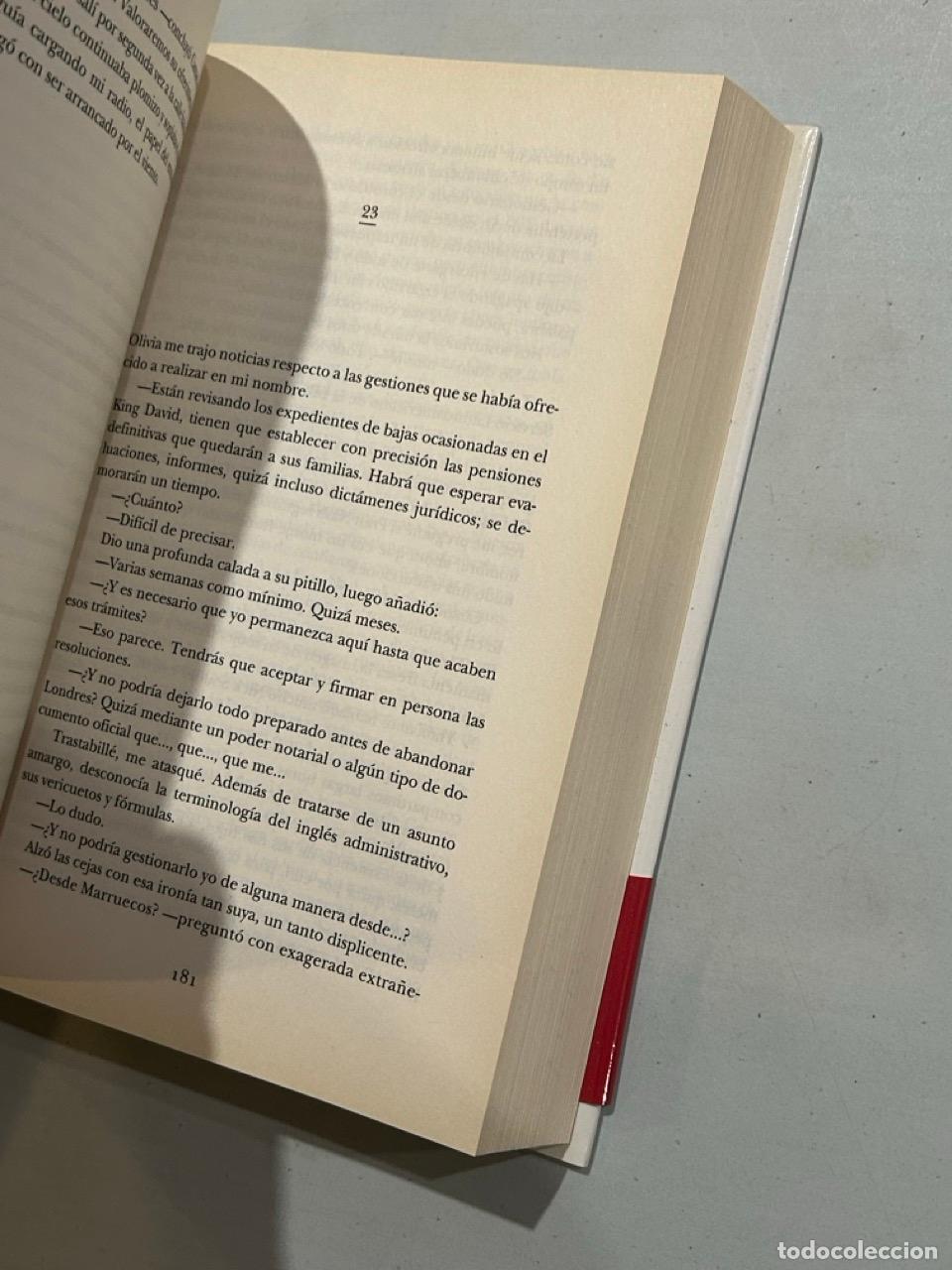 Libros: Mar&iacute;a Due&ntilde;as - Sira - Foto 2
