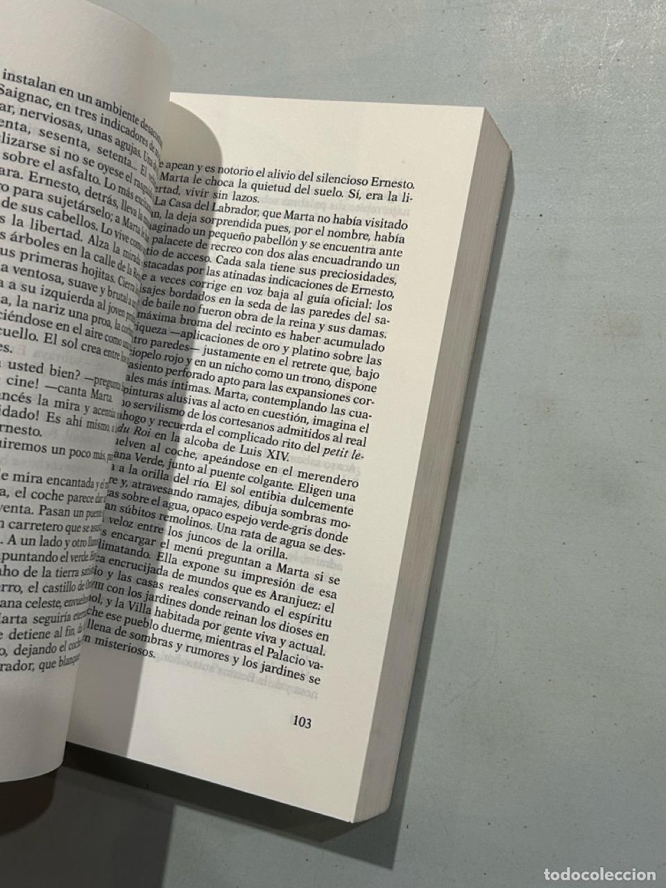 Libros: Jos&eacute; Luis Sampedro - Real Sitio - Foto 2