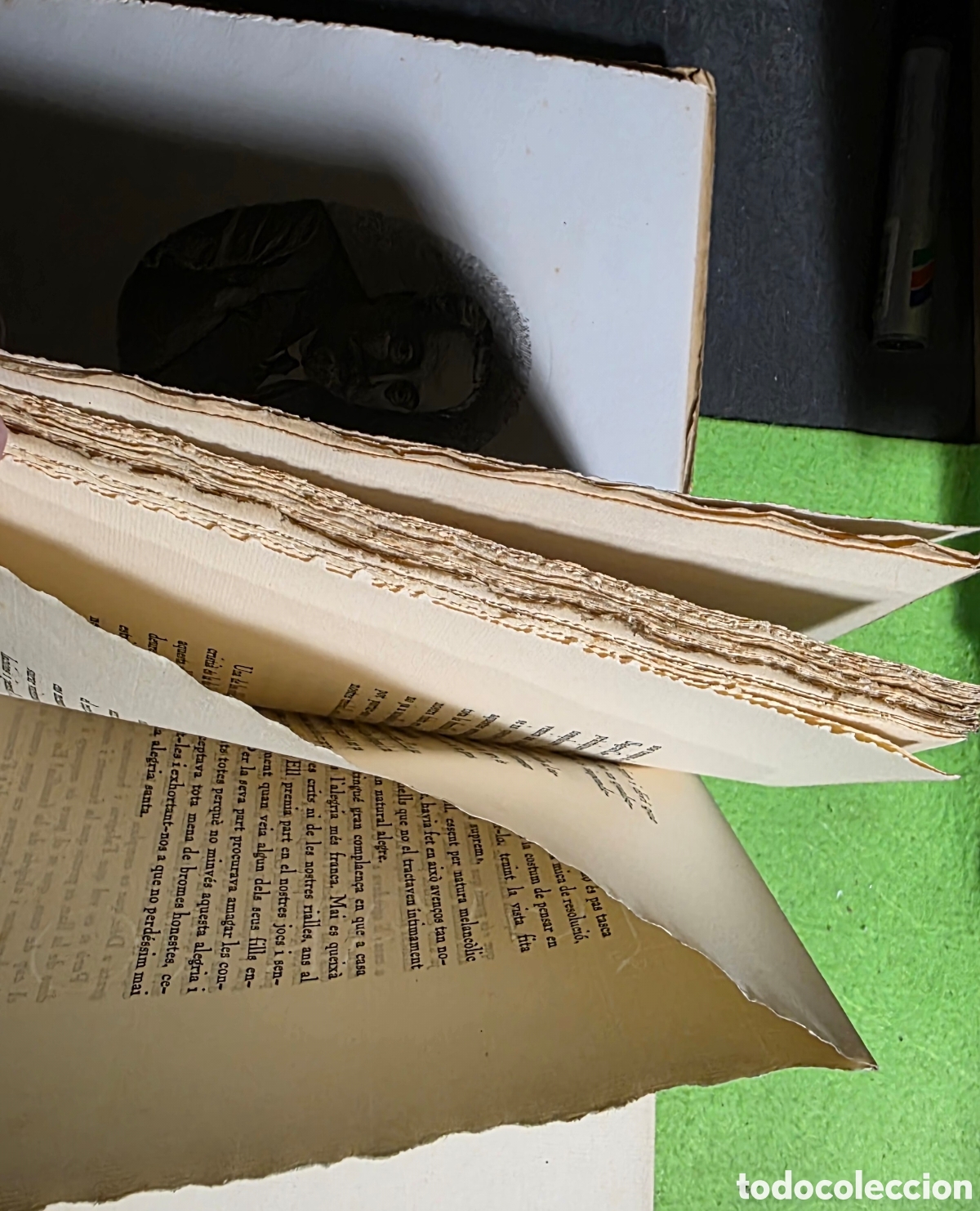 Libros: Un deixeble de sant francesc de sales. - Foto 10