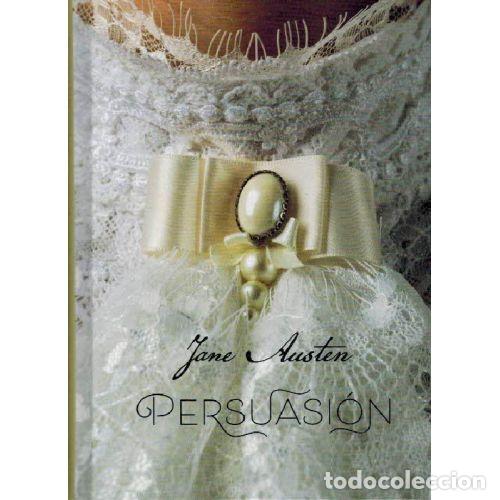 Libros: PERSUASI&Oacute;N - JANE AUSTEN - Foto 1