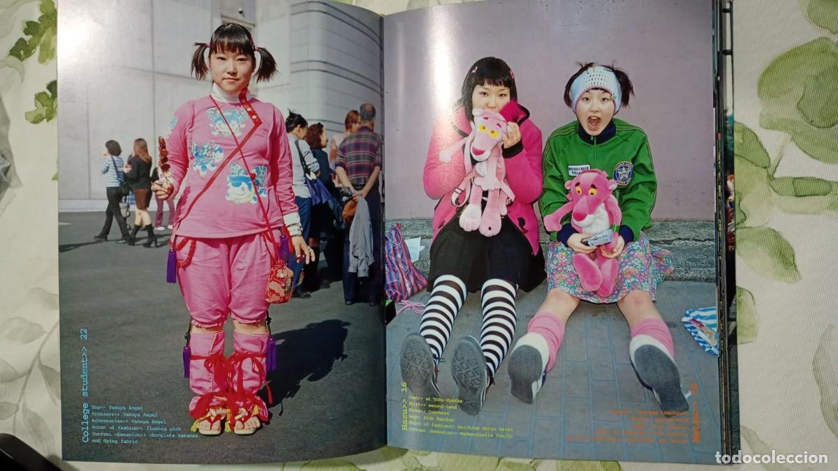 Libros: FRUITS de Shoichi Aoki. Editorial PHAIDON -ISBN 0714840831- - Foto 3
