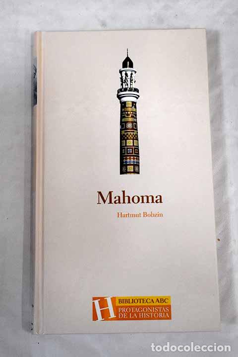 Libros: Mahoma: Bobzin, Hartmut.- Bobzin, Hartmut - Foto 1