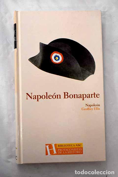 Libros: Napole&oacute;n: Ellis, Geoffrey.- Ellis, Geoffrey - Foto 1
