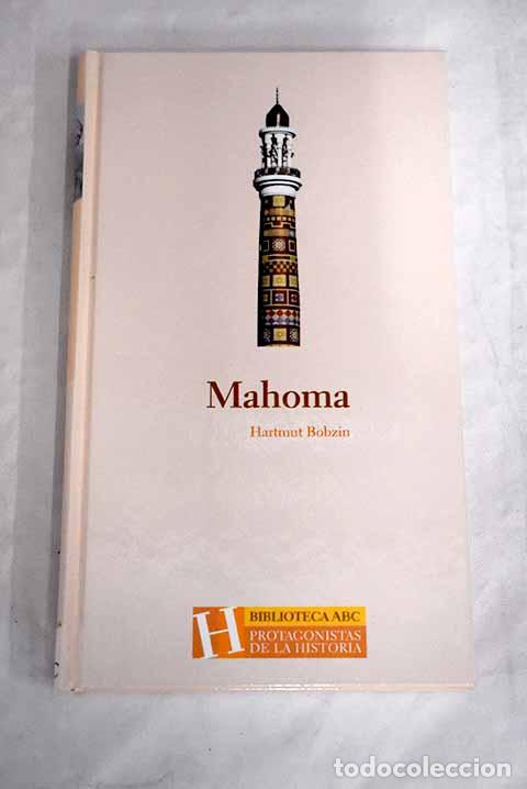 Libros: Mahoma: Bobzin, Hartmut.- Bobzin, Hartmut - Foto 1